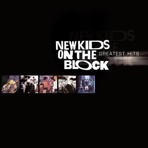 [New Kids On the Block] New Kids On the Block: Greatest Hits