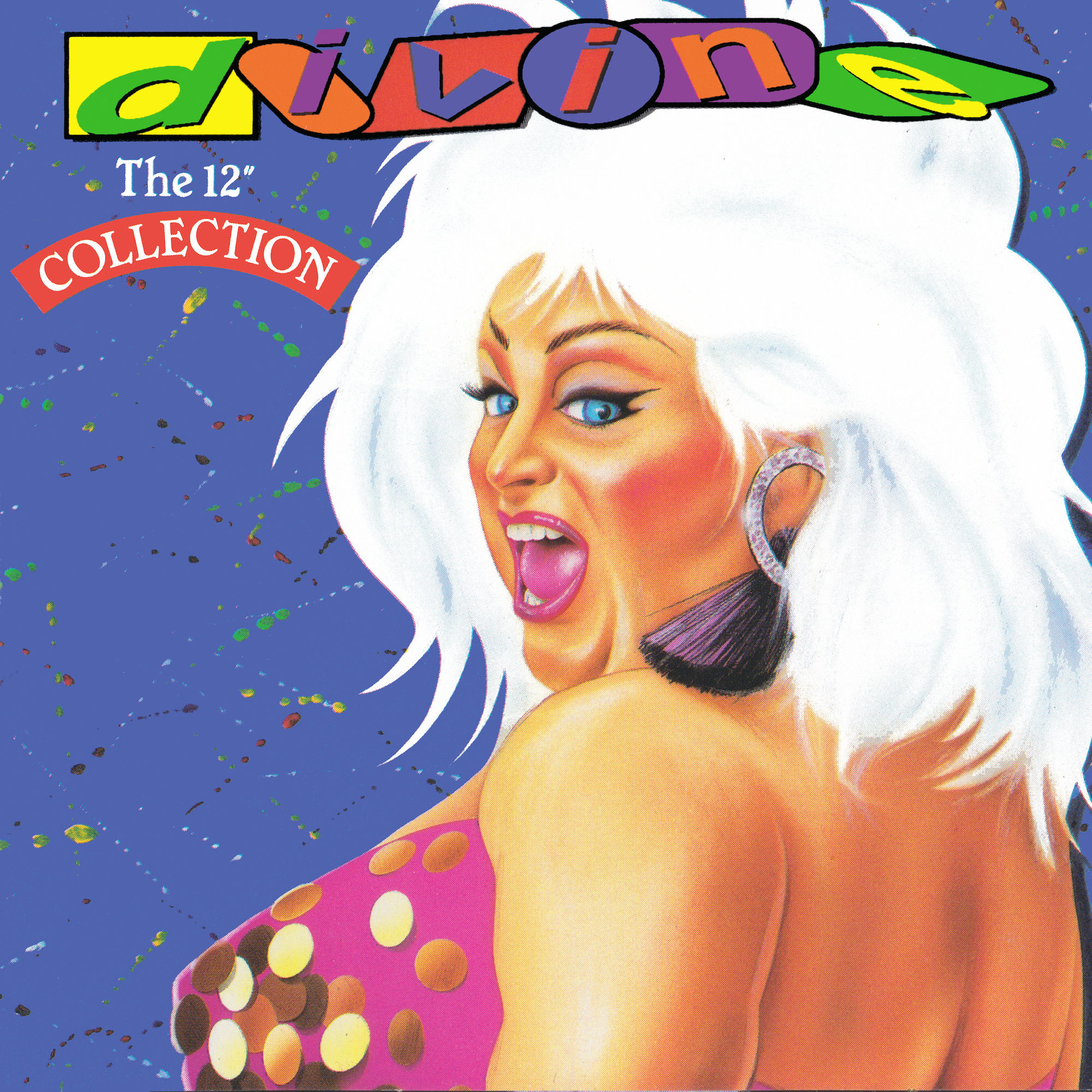 [Divine] The 12" Collection