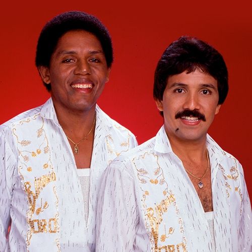 Rafael Orozco & Binomio de Oro