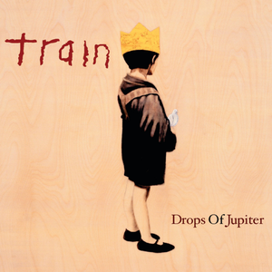 [Train] Drops of Jupiter