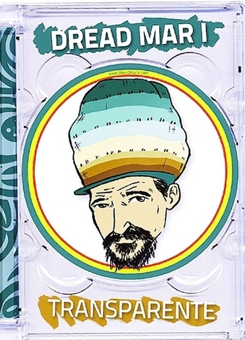 [Dread Mar I] Transparente