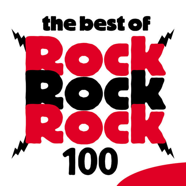 [Buddy Holly] The Best of Rock Rock Rock 100
