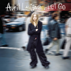 [Avril Lavigne] Let Go