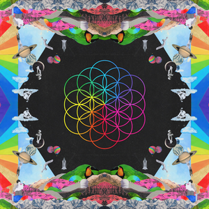 [Coldplay] A Head Full of Dreams
