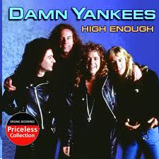 [Damn Yankees] High Enough