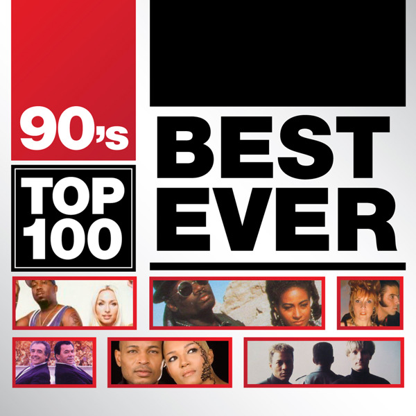 [Ann Lee] 90's Top 100 Best Ever