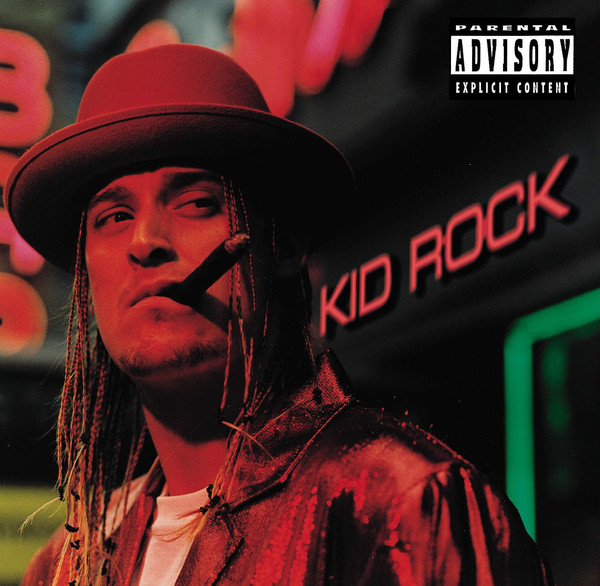 [Kid Rock] Billboard 2000 Year-End Hot 100 Songs