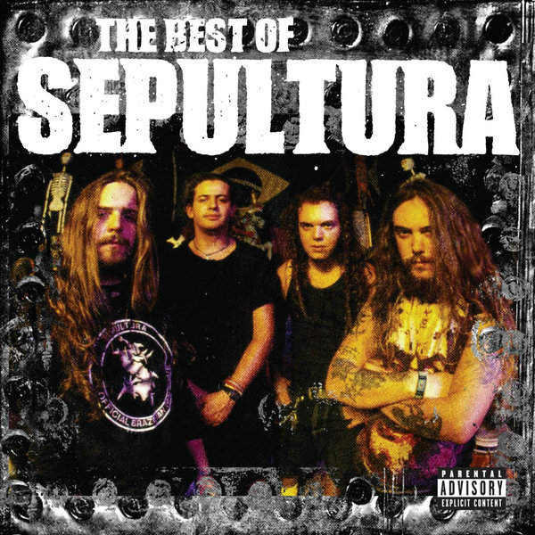 [Sepultura] The Best of Sepultura