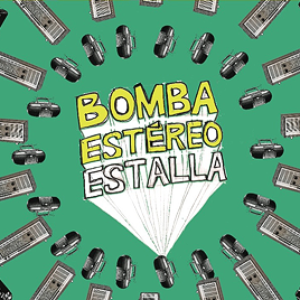 [Bomba Estéreo] Estalla