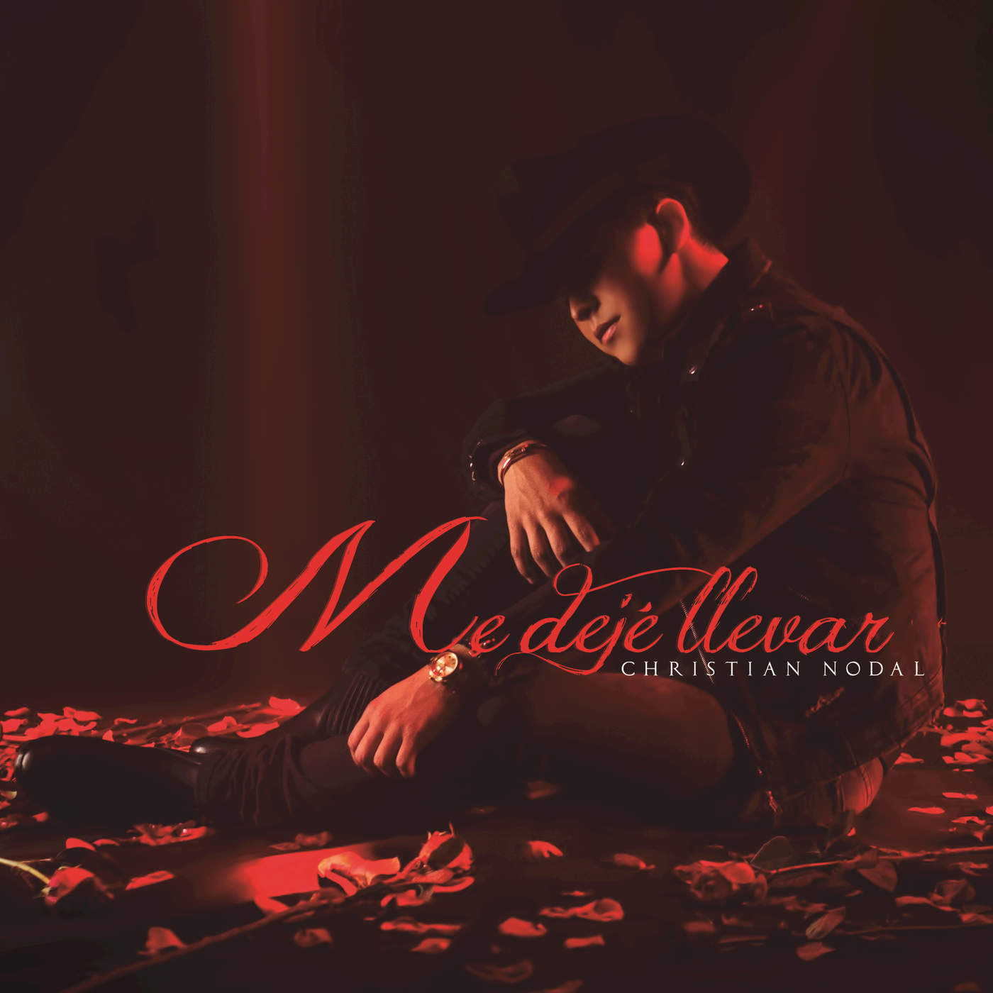 [Christian Nodal] Billboard Top 50 Latin - 10th February, 2018