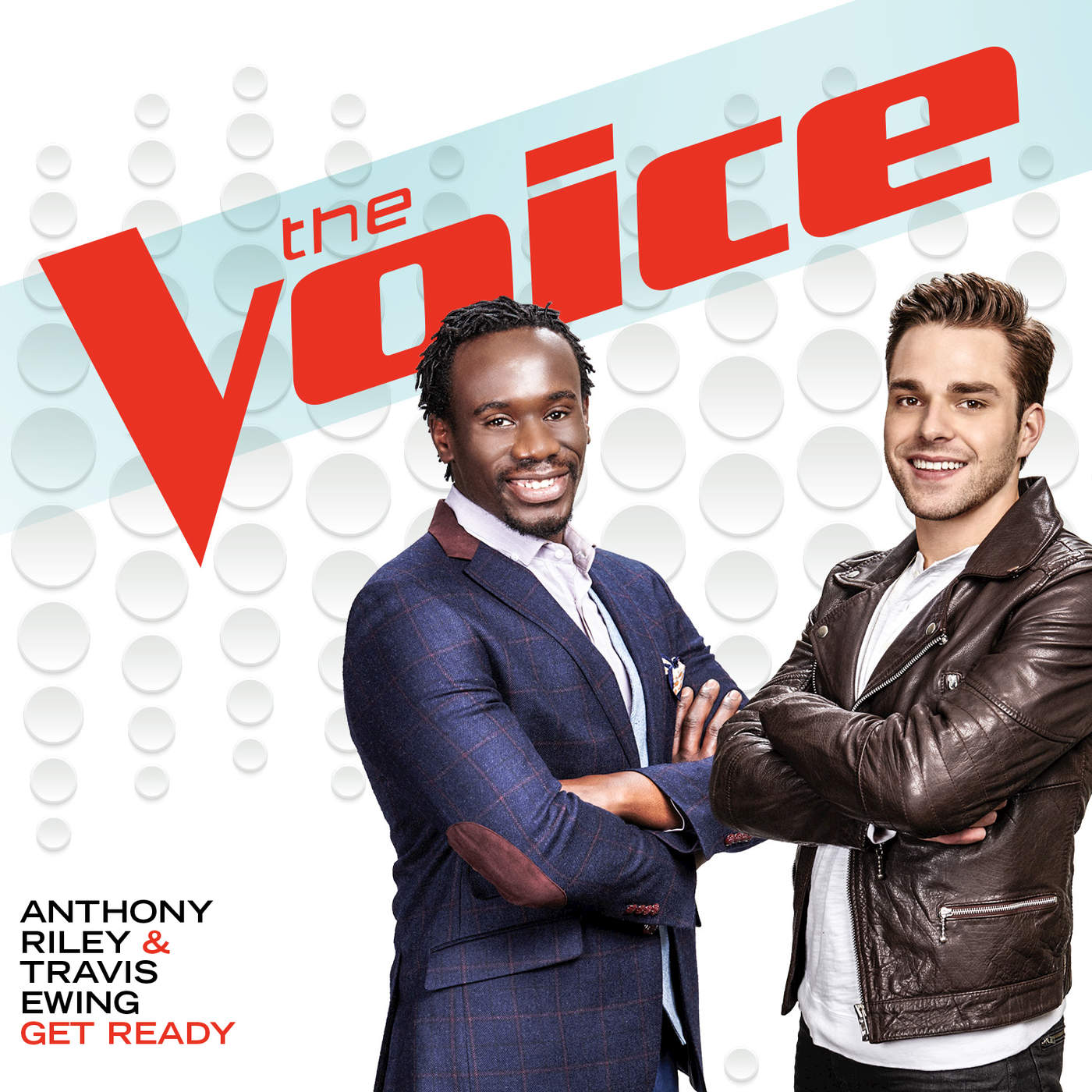 Get Ready (The Voice Performance)