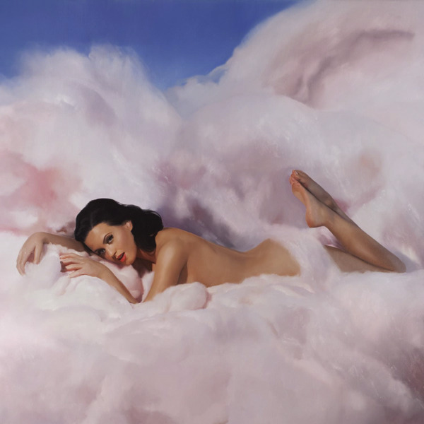 [Katy Perry] Teenage Dream (Clean Version)