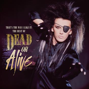 [Dead or Alive] That's the Way I Like It: The Best of Dead or Alive