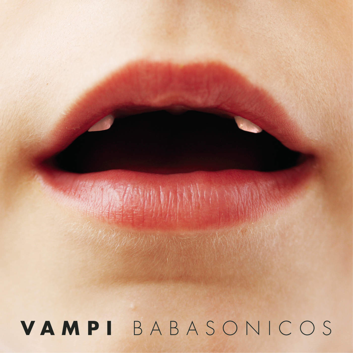 [Babasónicos] Vampi - Single