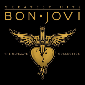 [Bon Jovi] Greatest Hits - The Ultimate Collection