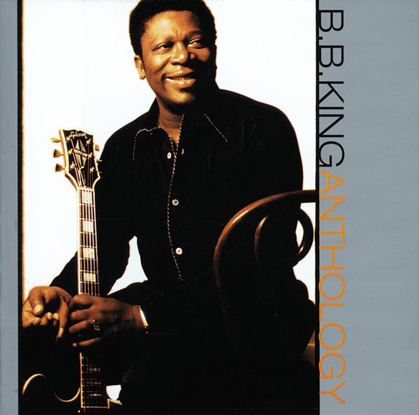 [B.B. King] B.B. King: Anthology