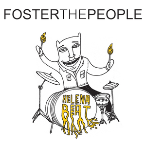 [Foster The People] Helena Beat - Single