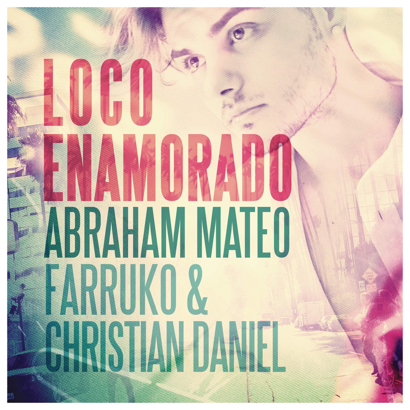 [Abraham Mateo, Farruko & Christian Daniel] Billboard Top 50 Latin - 10th February, 2018