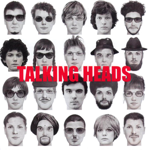 [Talking Heads] The Best of Talking Heads (Remastered)