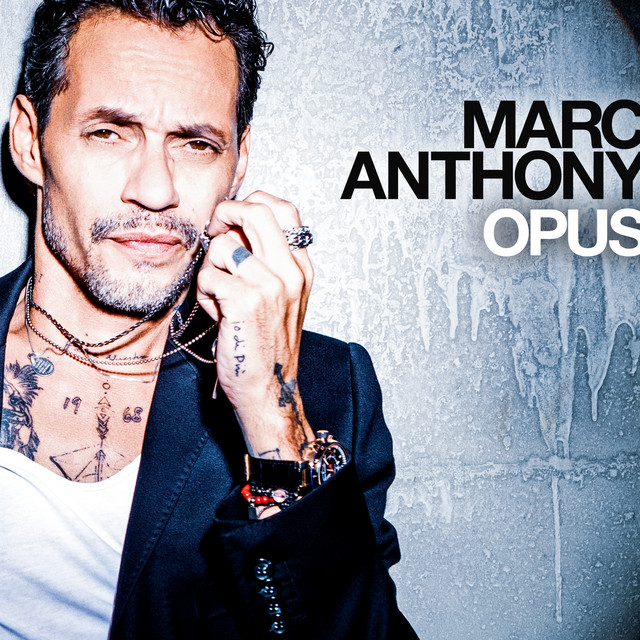 [Marc Anthony] OPUS