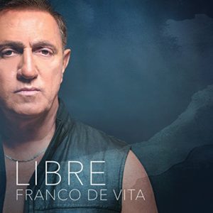[Franco de Vita] Libre