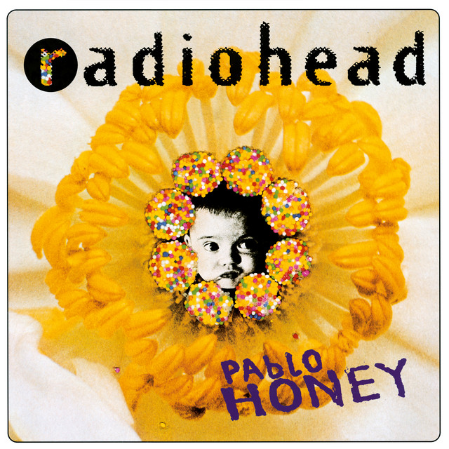 [Radiohead] Pablo Honey