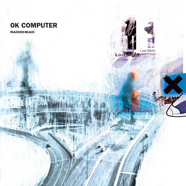 [Radiohead] OK Computer
