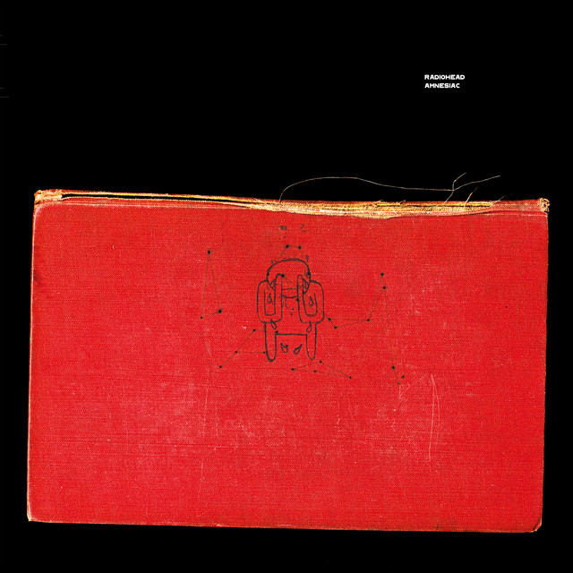 [Radiohead] Amnesiac