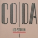 [Led Zeppelin] Coda