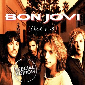 [Bon Jovi] These Days (Special Edition)