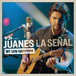 [Juanes] MTV Unplugged