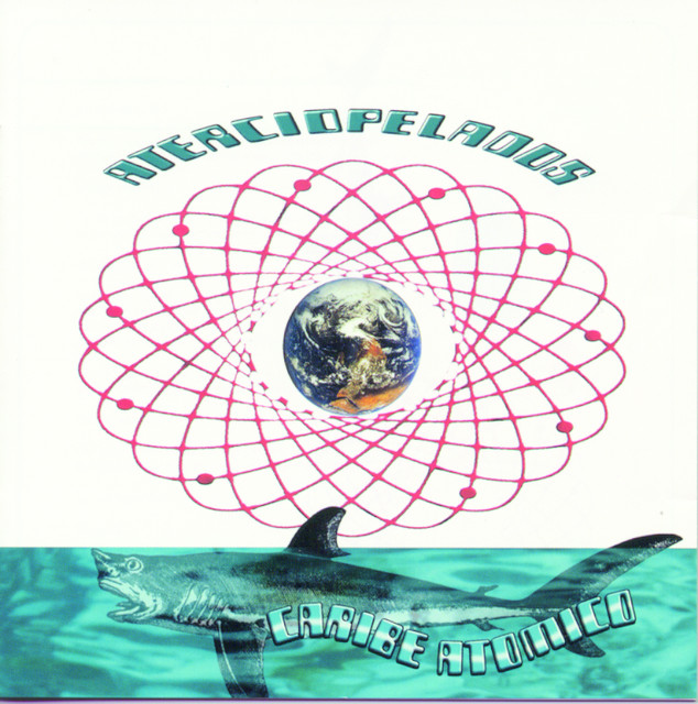 [Aterciopelados] Caribe Atomico