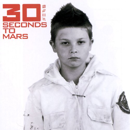 [30 Seconds to Mars] 30 Seconds to Mars