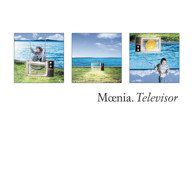 [Moenia] Televisor