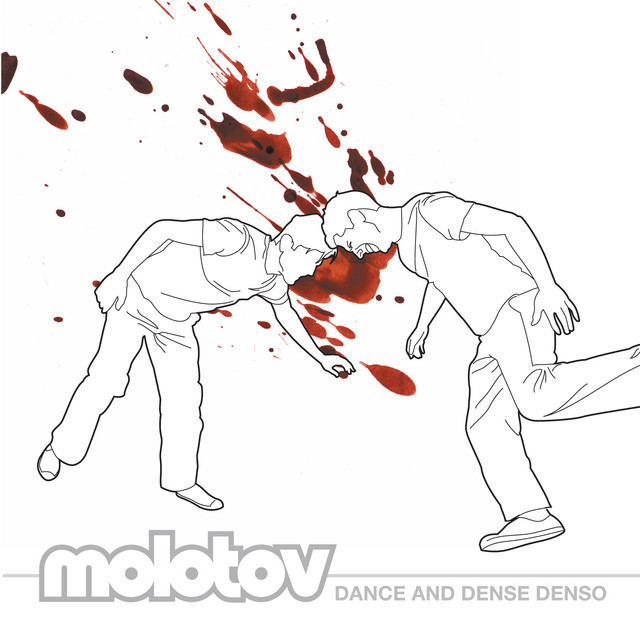 [Molotov] Dance and Dense Denso