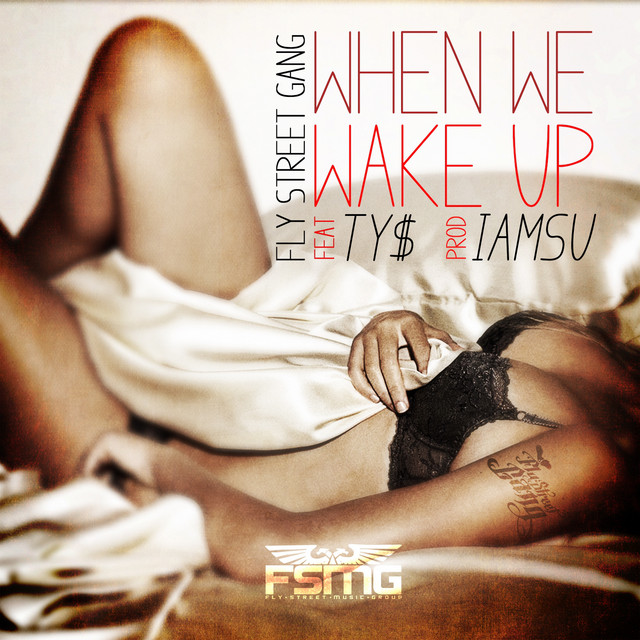 [50 Cent] We Up - Single