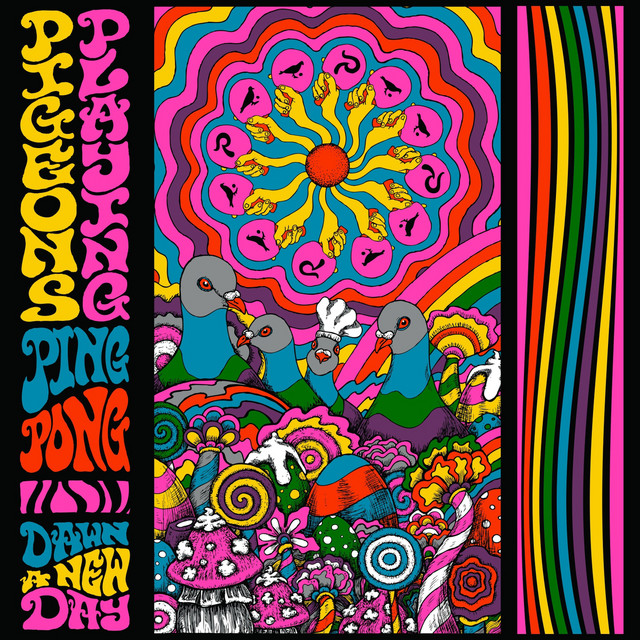 [50 Cent] New Day - Single