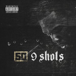 [50 Cent] 9 Shots - Single
