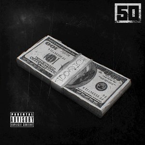 [50 Cent] My Life (feat. Eminem & Adam Levine) - Single