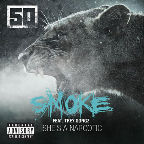 [50 Cent] Smoke (feat. Trey Songz) - Single