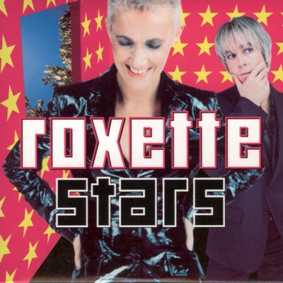 [Roxette] Stars (Single)