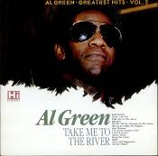 [Al Green] Hi And Mighty - The Story Of Al Green (1969-78) [Disc 2]