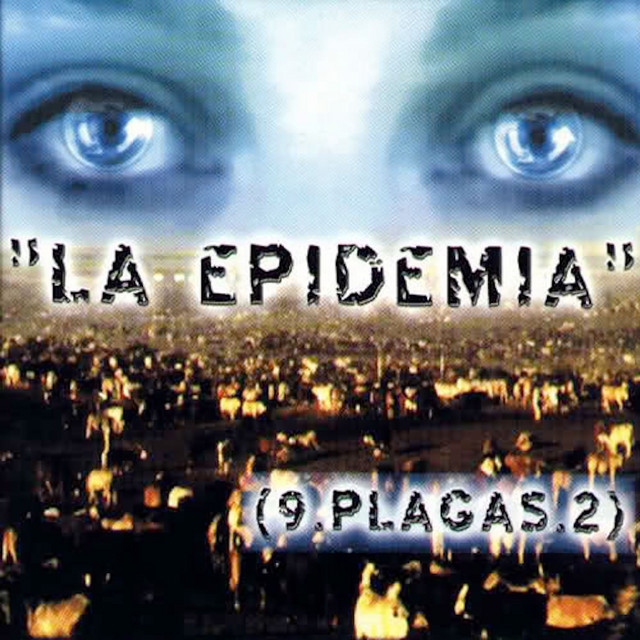 [Various Artists] Las Plagas 2