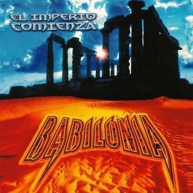 [Various Artists] Babilonia: El Imperio Comienza