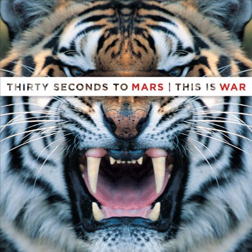 [30 Seconds to Mars] This Is War