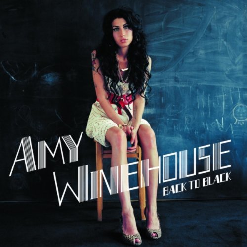 [Amy Winehouse] Back to Black