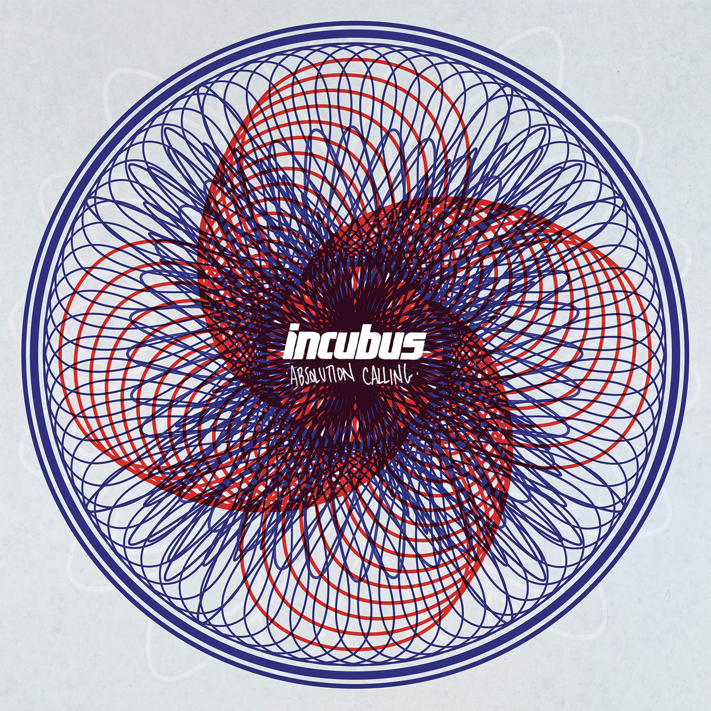 [Incubus] Absolution Calling - Single