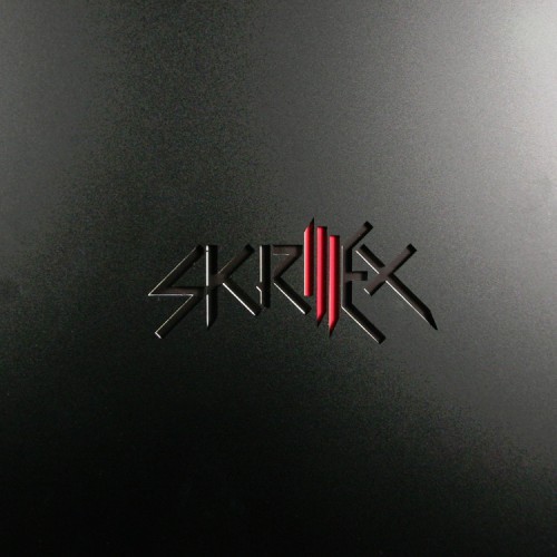 [Skrillex] Triple Vinyl Box Set