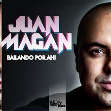 [Juan Magan] Bailando por ah&iacute;