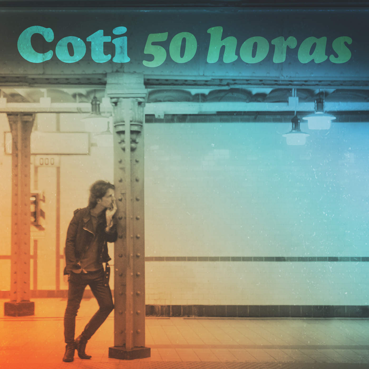 [Coti] 50 Horas - Single